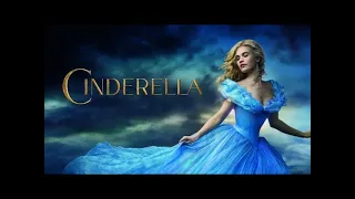 Cinderella 2015 Full Movie in English || Lily James, Cate Blanchett, Derek Jacobi || Review & Facts