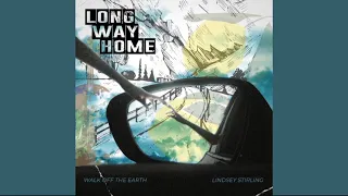 Walk Off The Earth & Lindsey Stirling - Long Way Home (Audio)