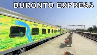 [5 in 1] Fastest DURONTO Express Trains as COVID Specials || 130 Kmph दूरन्तो एक्सप्रेस