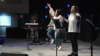 TC Band Live Worship (January 23, 2022)