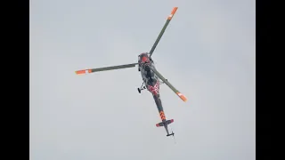 Szeged AirShow 2018 - Promo