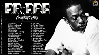 Dr Dre Best Songs  Dr Dre Greatest Hits Full Album 2022  Album Playlist Best Songs 2023