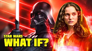 What If Padme Survived?