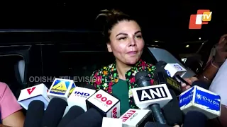 Rakhi Sawant's husband arrested, sent to jail after bail rejection