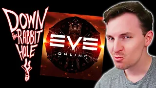 Why High Sec Ganking is GOOD For EVE Online🐰Down The Rabbit Hole 1