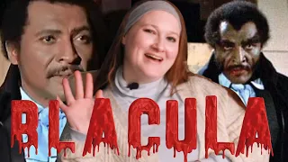 The Divisive Nature of Blacula