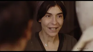 Adam. Maryam Touzani. Tráiler