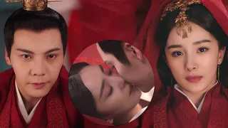 Fang Zhu and Hai Shi got married, Hai Shi was scared to have sex for the first time