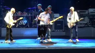 Status Quo - Gerdundula (Live at Scarborough Open Air Theatre) 09/07/16