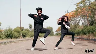 khairiyat remix - Arijit Singh | Dance cover