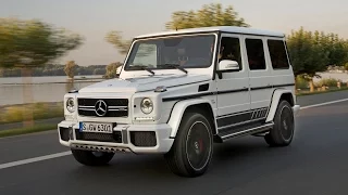 Mercedes G Class V8 best sound compilation (Exhaust, Acceleration, Revs)