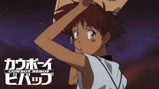 Ed Says Goodbye | Cowboy Bebop