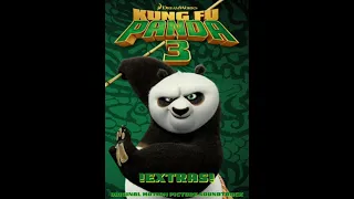 The Vamps/Kung Fu Panda 3 OST (Kung Fu Fighting) Slowed