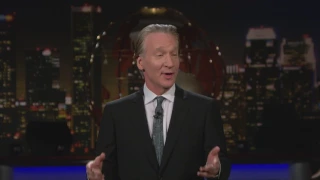 Trump Did WHAT? | Real Time with Bill Maher (HBO)