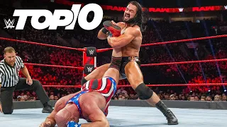 Superstars steal moves: WWE Top 10, Aug. 24, 2023