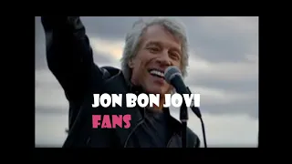 Here comes the sun - Jon Bon Jovi