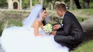 Українське весілля  - Ukrainian wedding - Львів