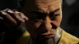 Mortal Kombat 1 All Shujinko Intro References