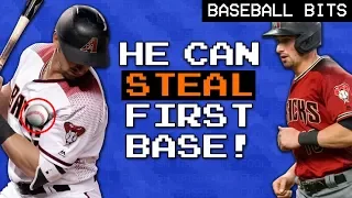 Why Tim Locastro Should Be Your Favorite Weird Player | Baseball Bits