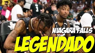 Metro Boomin, Travis Scott, 21 Savage - Niagara Falls ( Legendado / Tradução )