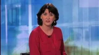 Autism and Recovery -- RTÉ's Morning Edition