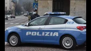 Polizia di Stato | Italy Full RP