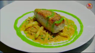 Лучший повар Америки — Masterchef — 4 сезон 17 серия