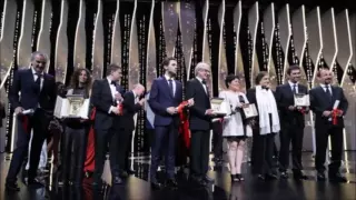 Cannes 2016: Ken Loach's I, Daniel Blake wins Palme d'Or