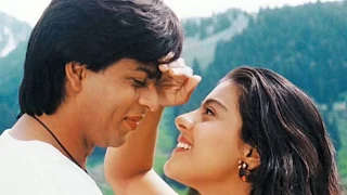 Ruk ja O Dil Diwane full song_Dilwale Dulhnia le jayenge 1995