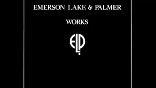 Piano Concerto No. 1 - Emerson, Lake & Palmer