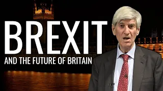 Brexit and the Future of Britain with Vernon Bogdanor