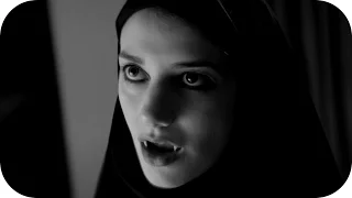 A Girl Walks Home Alone At Night (2014) | Video review