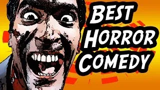 5 Best Horror Comedy Movies