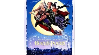 Hocus Pocus: Deusdaecon Reviews
