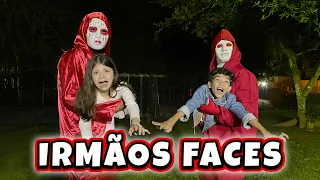 ★ OS FACES LEVARAM MASUDINHA E LUCAS ★ Ft.@FamiliaRochaLucasRocha