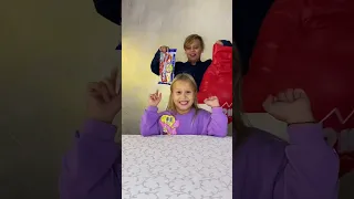 Seine Schwester liebt ihre Familie aufrichtig❤️ #shorts Das beste Video aus Mnogodetki