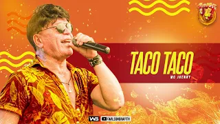 Banda Grafith - Taco Taco (MC Jhenny) | Promocional 2023.1