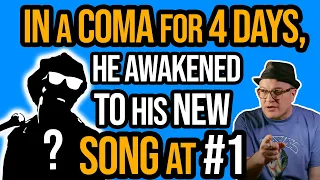 Car Wreck Put Genius in a Coma...When Friend Sang His New #1 Hit-it Woke Him Up! | Professor Of Rock