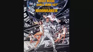 Moonraker - Flight Into Space