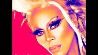 Rupaul - The Beginning