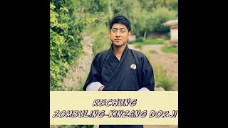 Bhutanese boedra song(Rachu Zomba) by Kinzang dorji# Music by karma studio.
