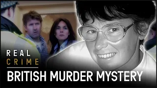 Dark Events Uncovered: The Maureen Cosgrove Murder Mystery | Nightmare In Suburbia | Real Crime