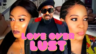 Love Over Lust - Jim Iyke Latest Nigerian Nollywood Movie