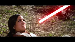 KNIGHTFALL - Star Wars Fan Film