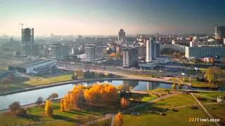 Minsk Time Lapse.mp4