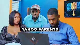 Yahoo Parents (Best Of Mark Angel Comedy)