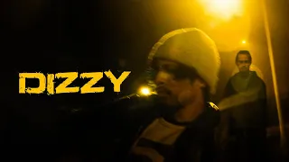 DIZZY - (Student Short Film) (Shot on BMPCC 6K Pro)