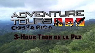 ATV Costa Rica - Jaco - Los Suenos - 3-Hour Tour