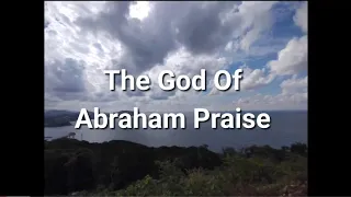 The God Of Abraham Praise (Guitar Instrumental)