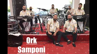 Ork Sampin Veli & Bilal intimansko Oro 2021